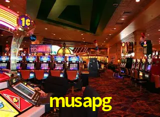 Desvendando o Mundo dos Jogos Virtuais na musapg