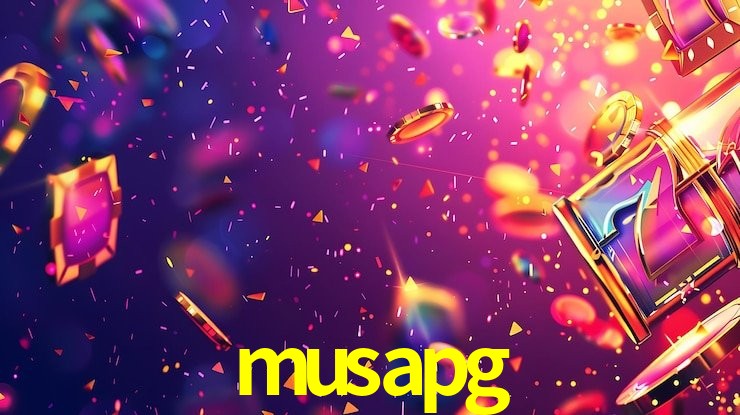 Estatísticas musapg