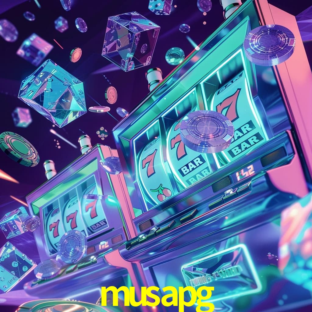 Experiência VIP musapg