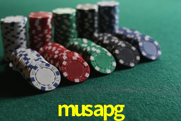 Statistics musapg