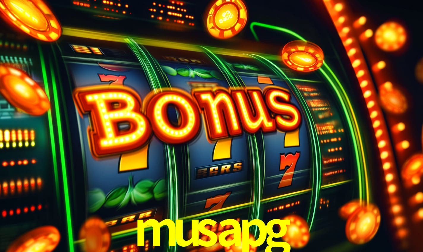 MUSAPG