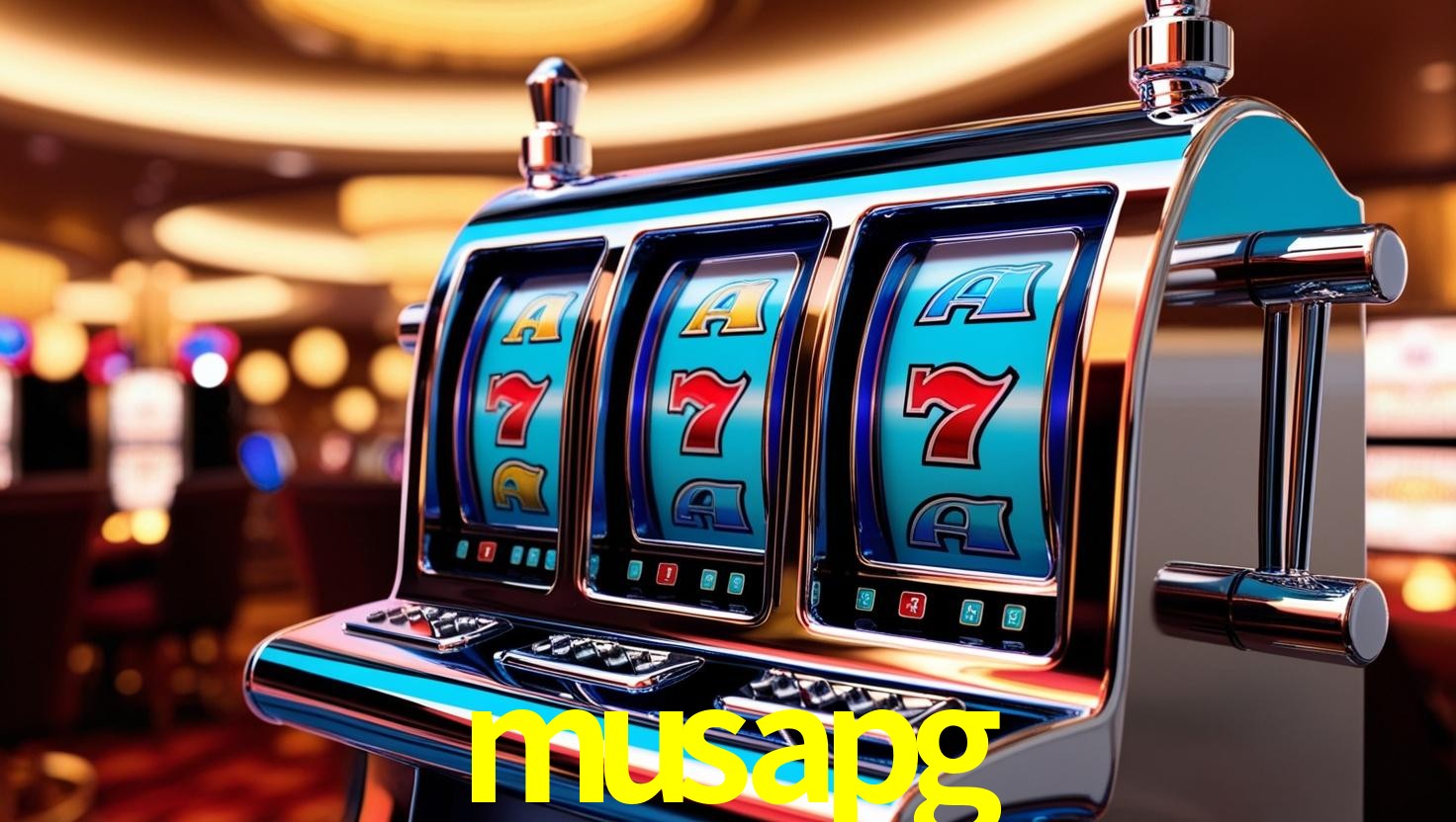MUSAPG