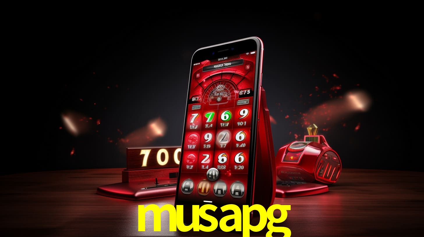 MUSAPG
