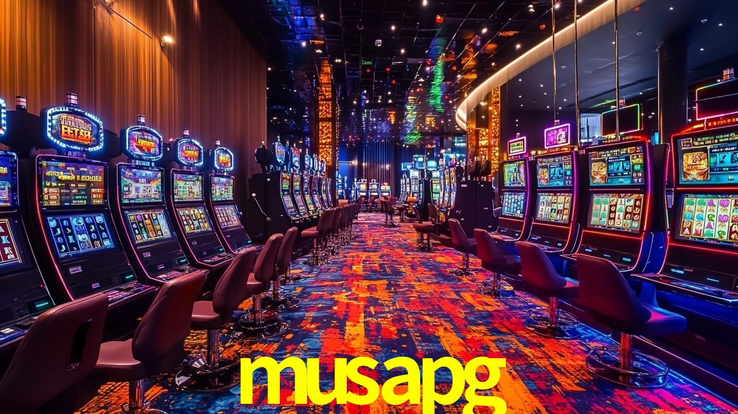 MUSAPG