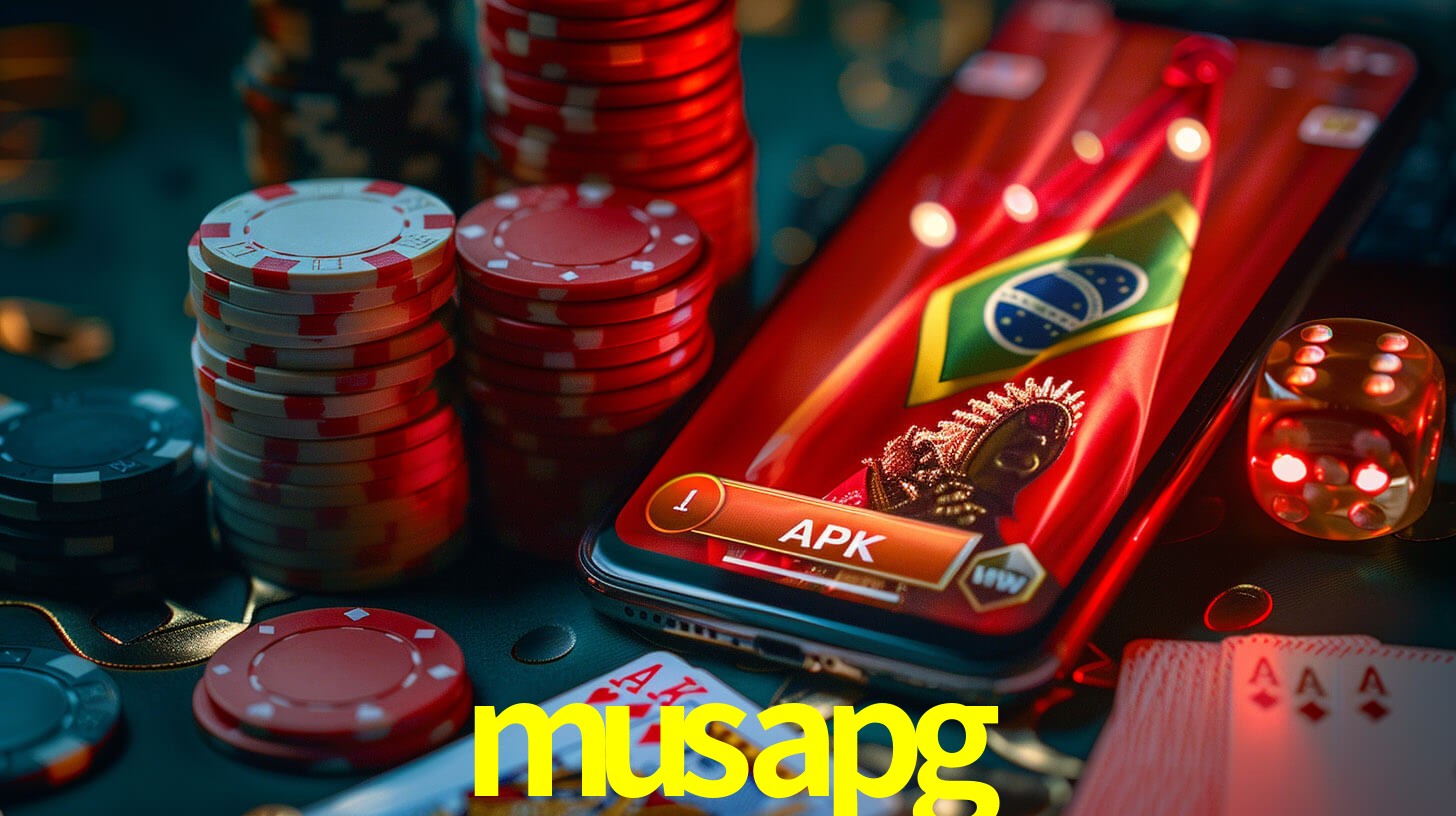 MUSAPG