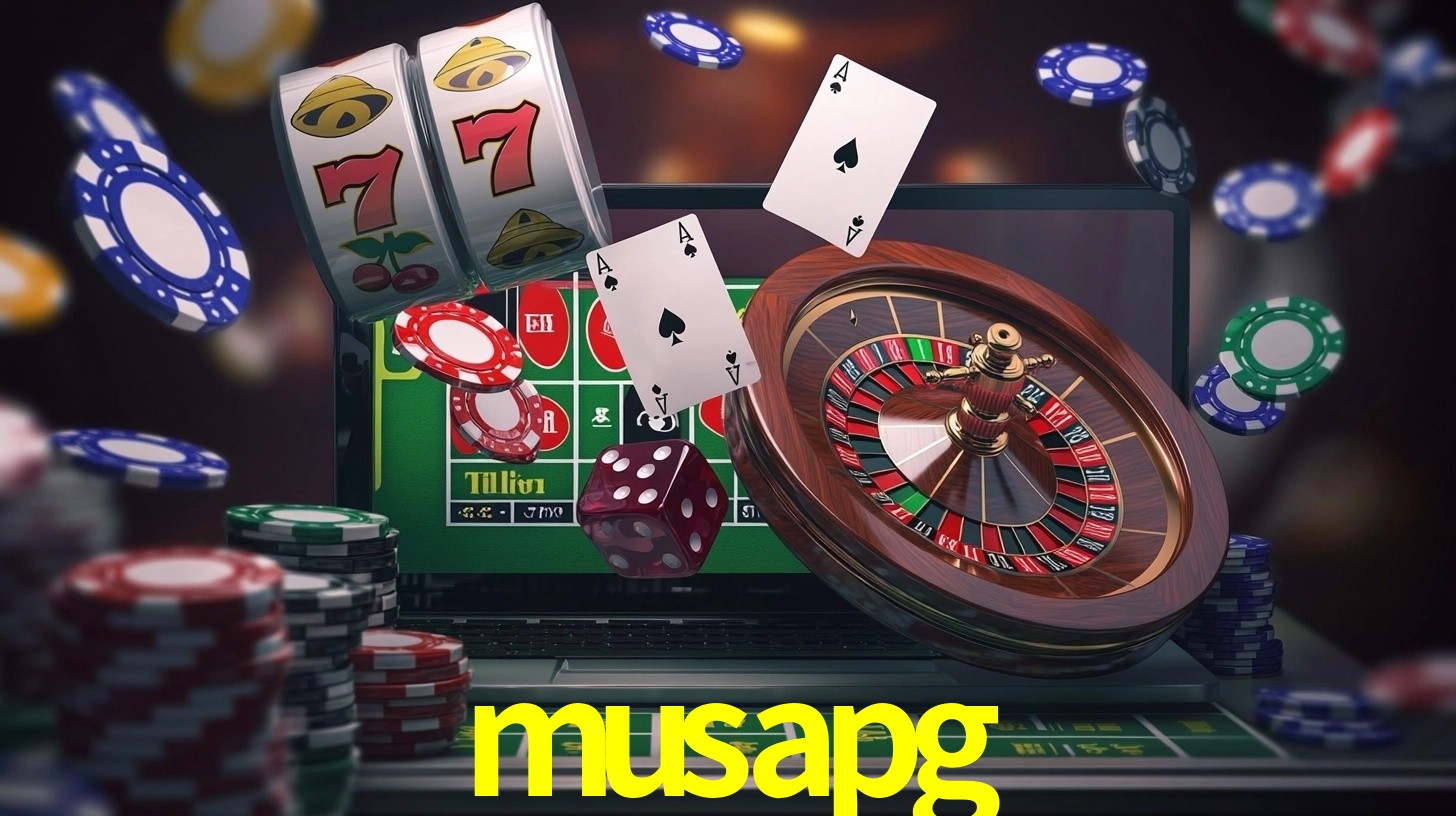 musapg