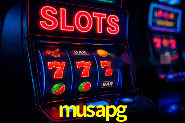 Táticas musapg