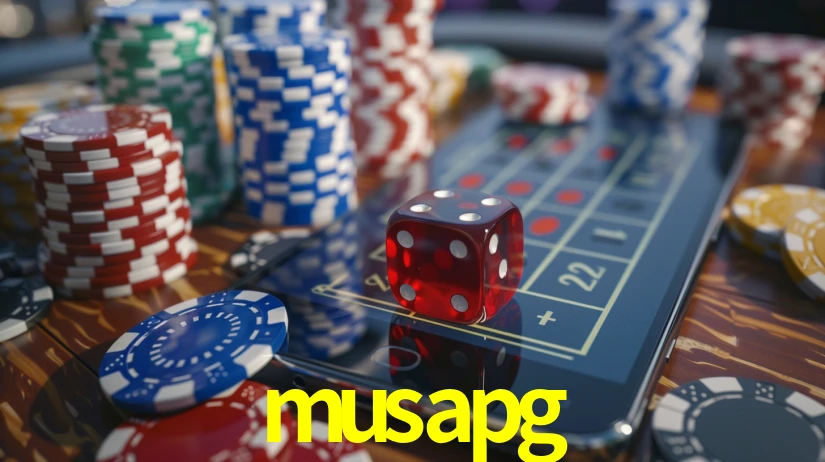 Promoções App musapg