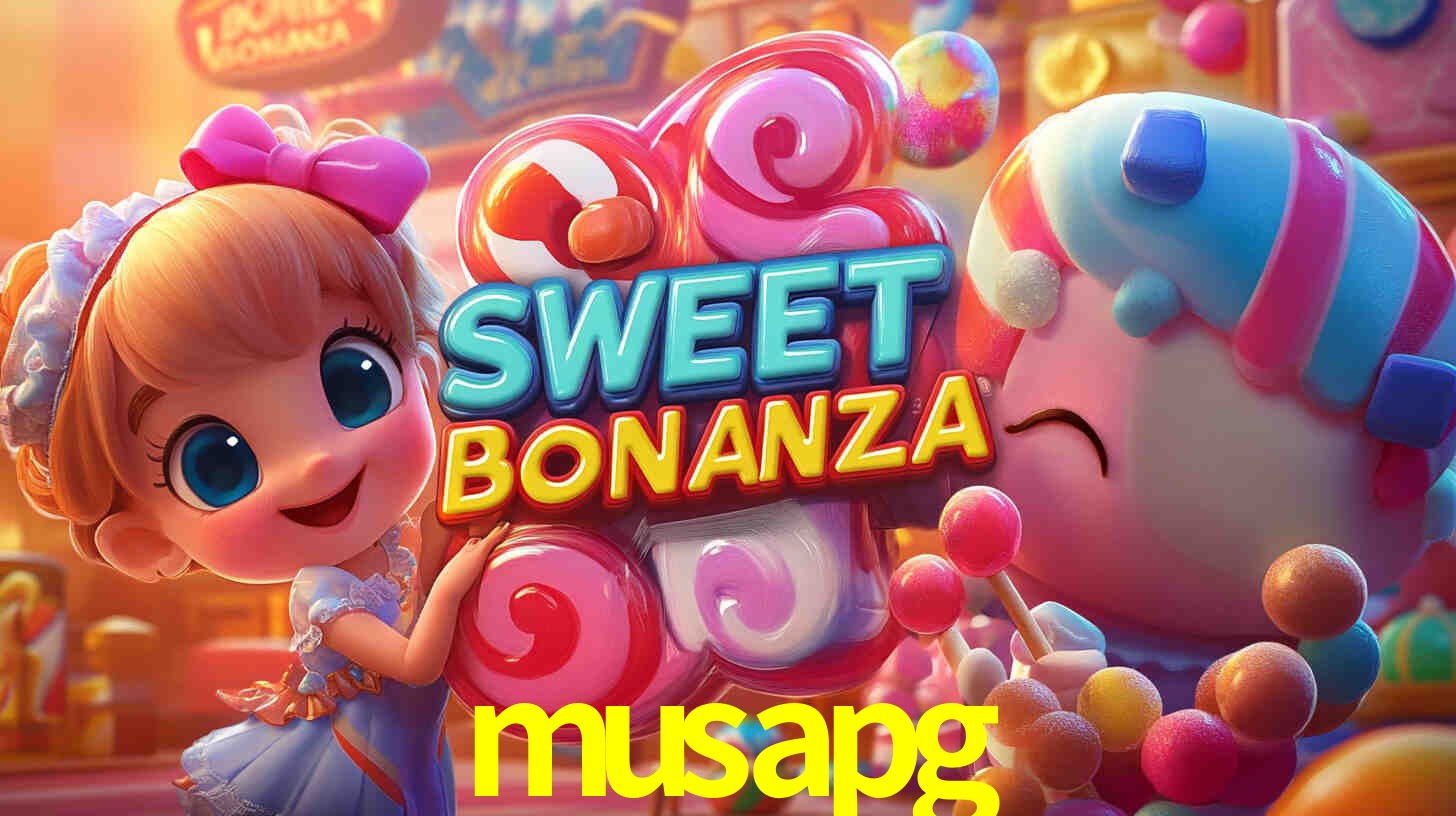 Suporte Download musapg