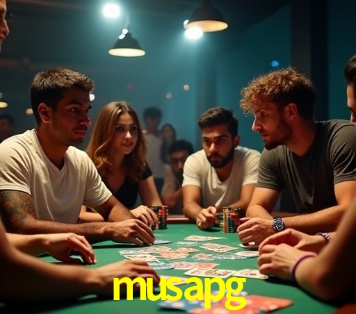 Estratégias musapg