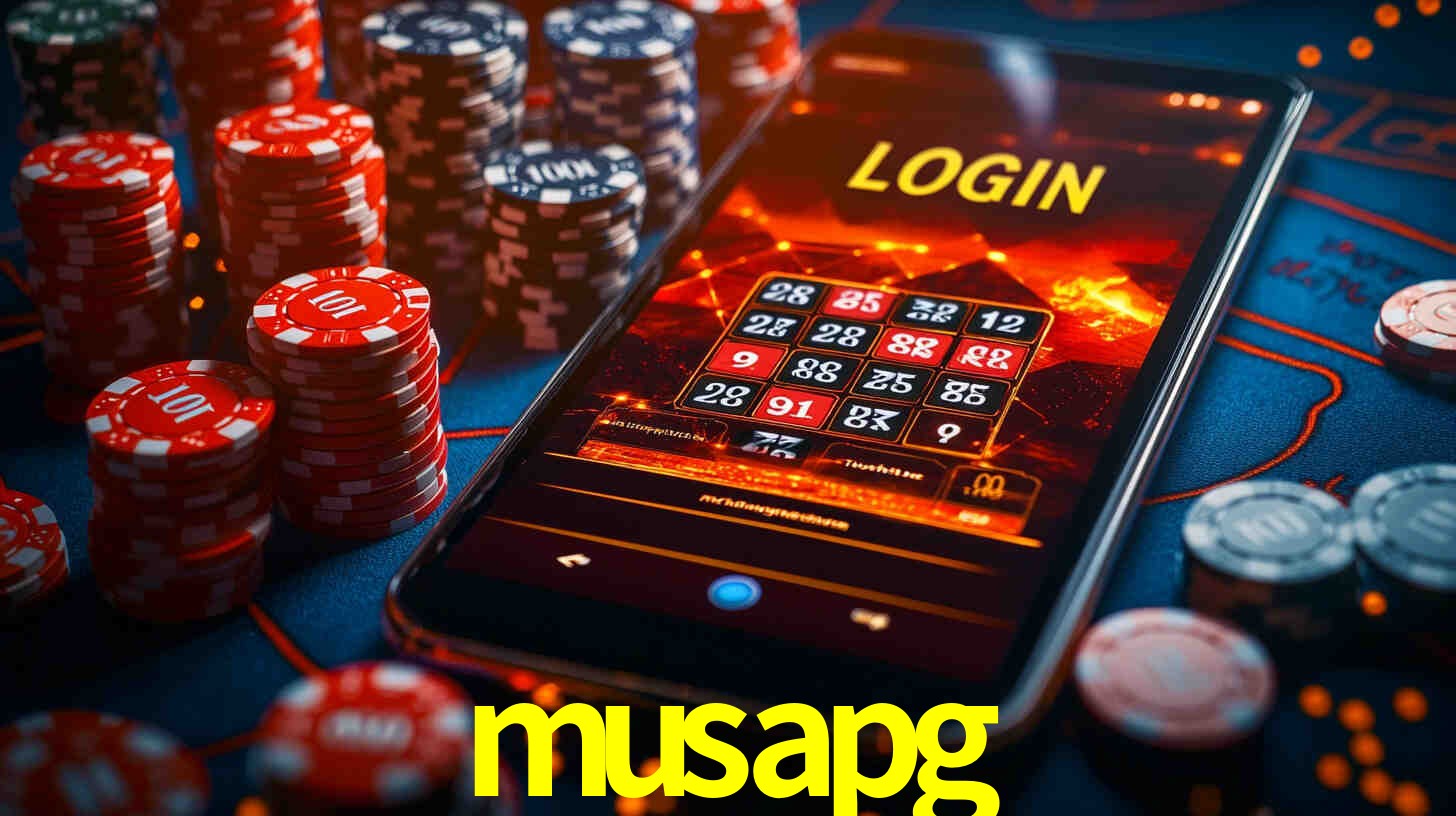 musapg bet