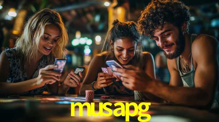 Tournaments musapg
