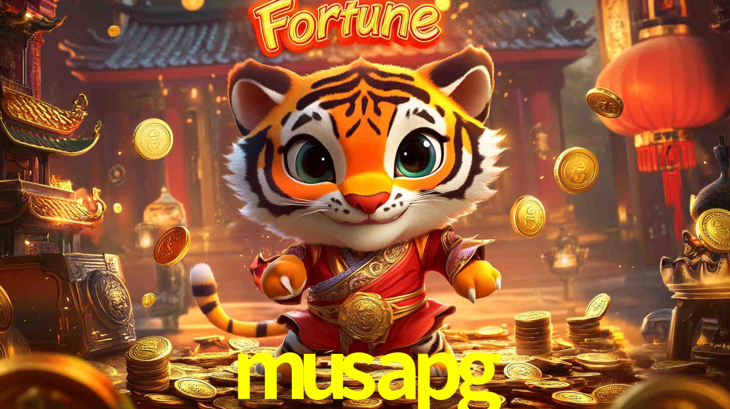 Recursos App musapg