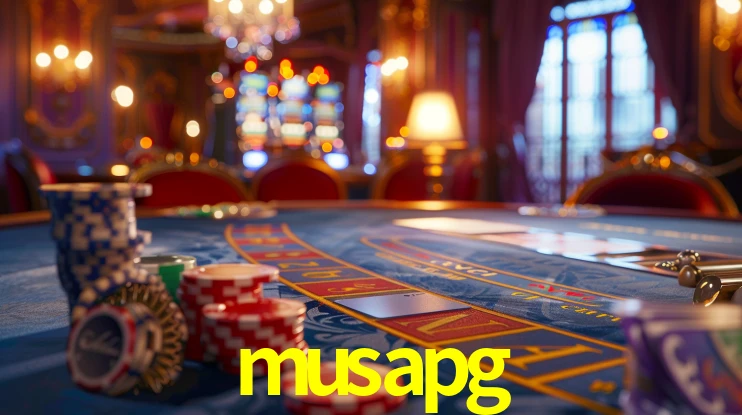 Weekend Specials musapg
