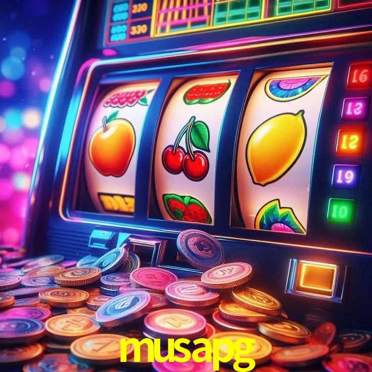 login musapg.com