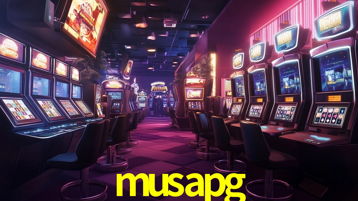 musapg,musapg.com