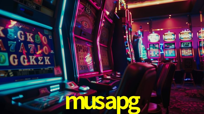 Descubra a Essência do musapg: Nossa História e Compromissos