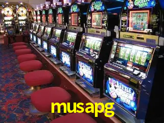 A Revolução dos Aplicativos de Jogos no musapg
