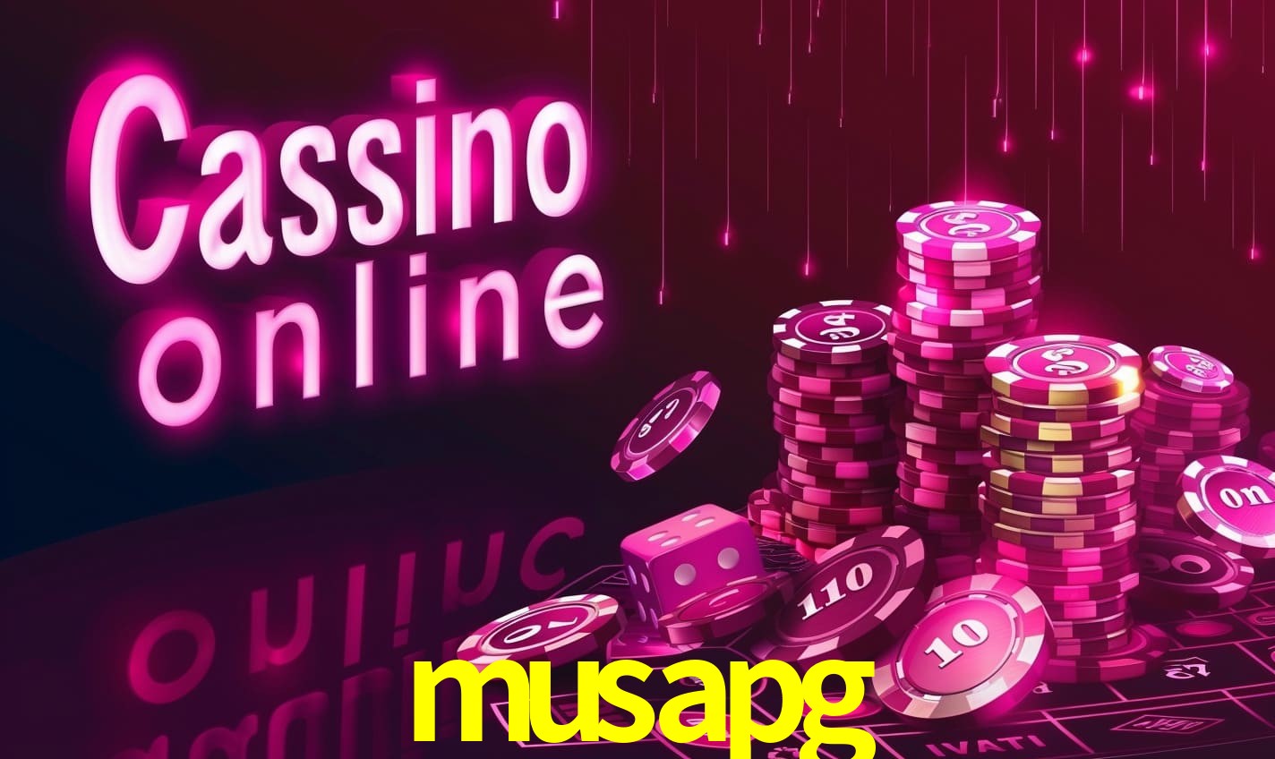 Torneios musapg