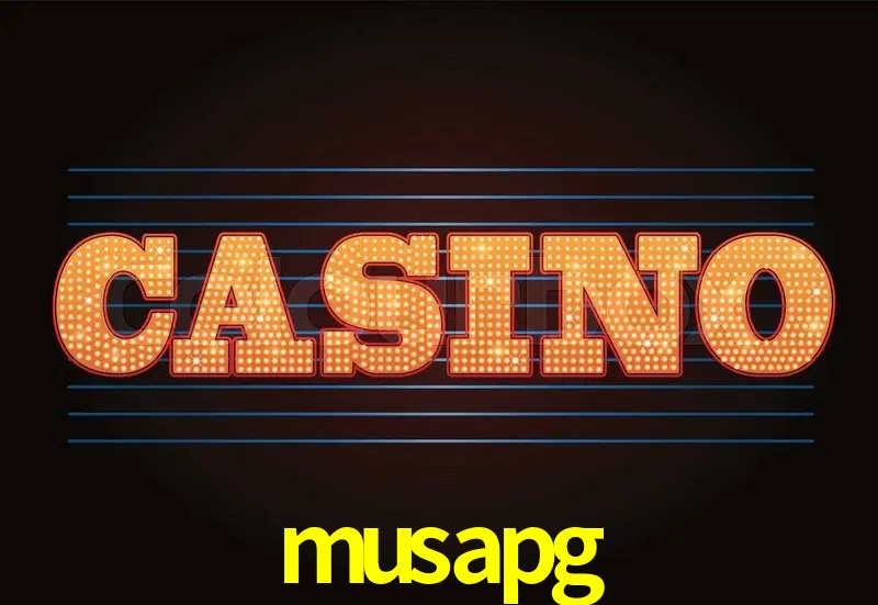 plataforma musapg
