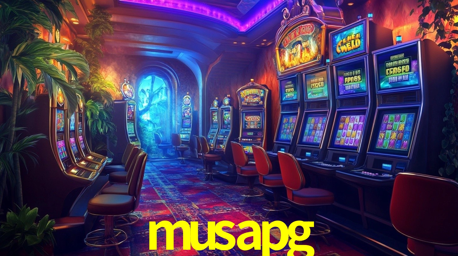 Daily Bonuses musapg