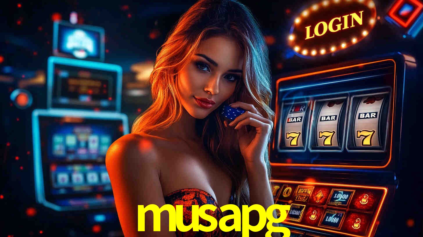Vantagens App musapg