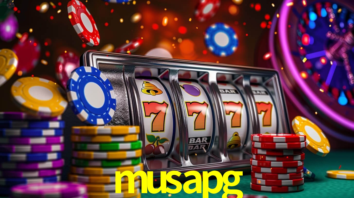 Segurança 2FA musapg