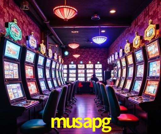 Crash Games musapg