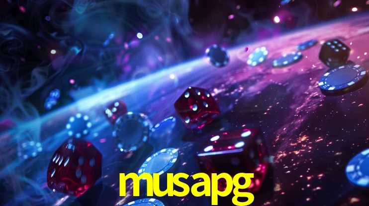 Responsive Design musapg