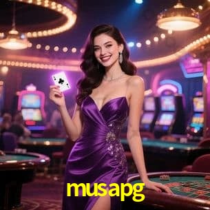 Sistemas de Segurança musapg