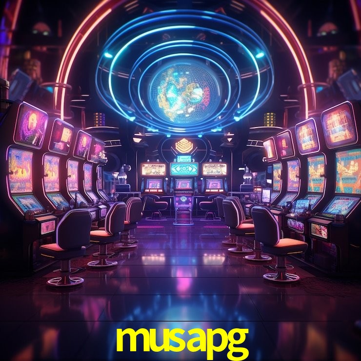 Eventos musapg