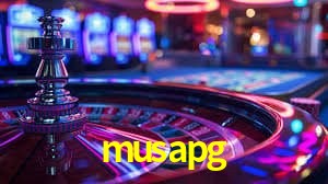 musapg plataforma