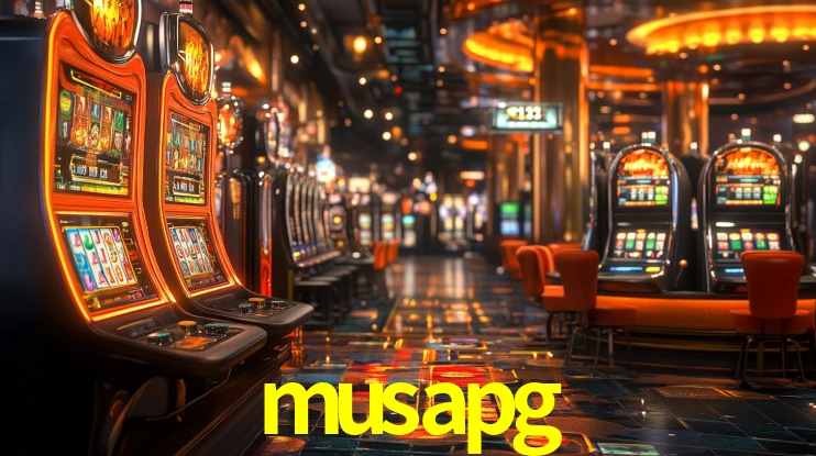 Experimente o Login Seguro Premium no musapg