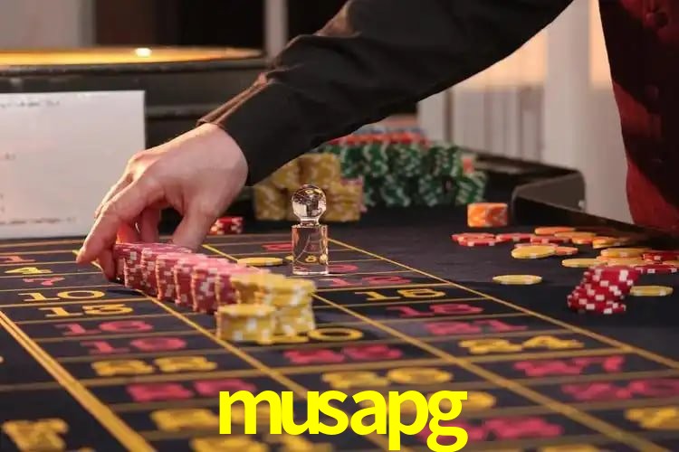 App Desktop musapg