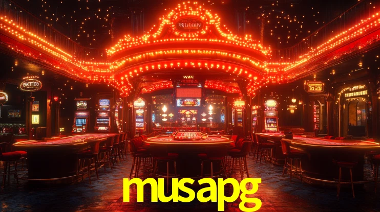 musapg