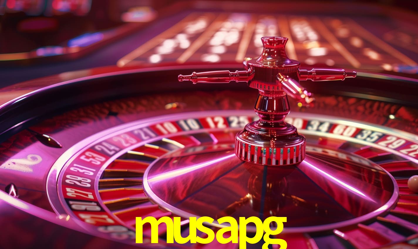 Casino Ao Vivo musapg