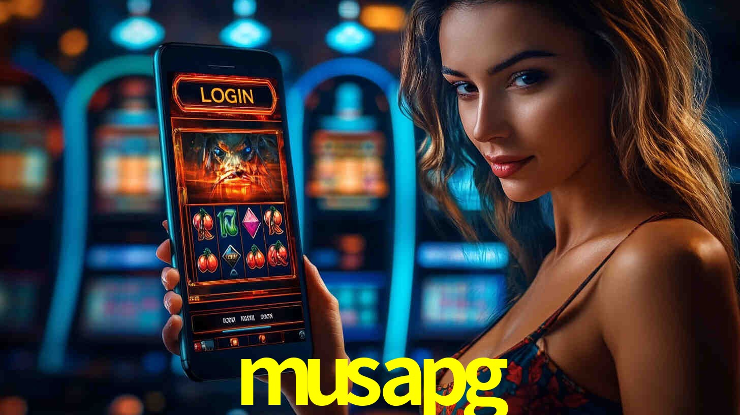 bet musapg