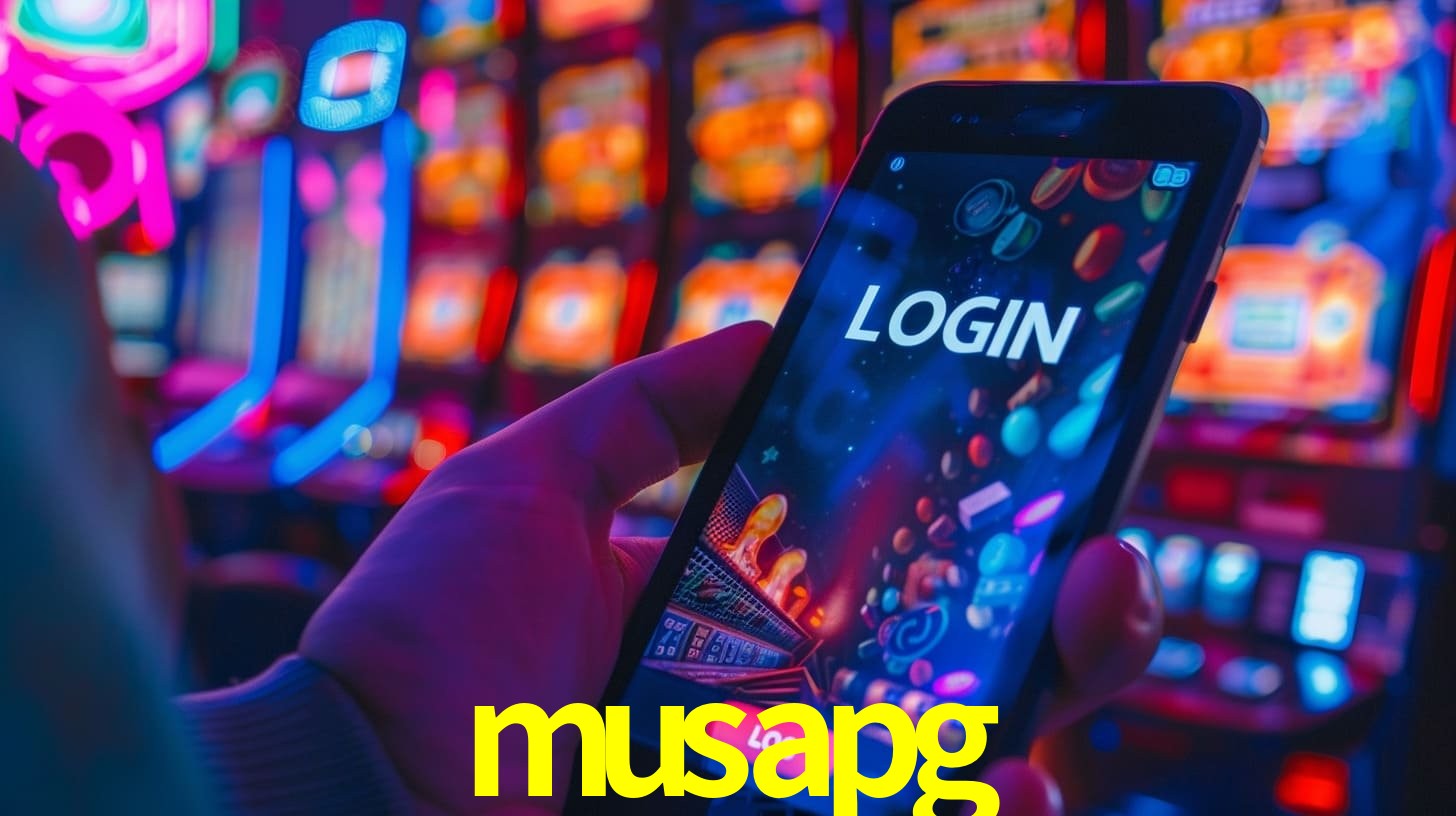 Promoção Relâmpago musapg