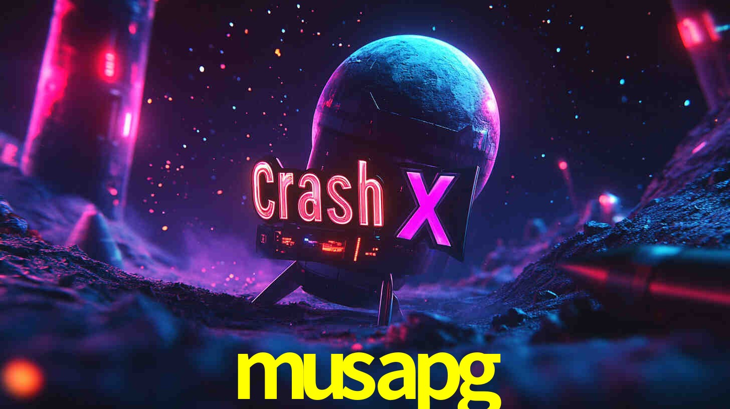 Baixar musapg Android