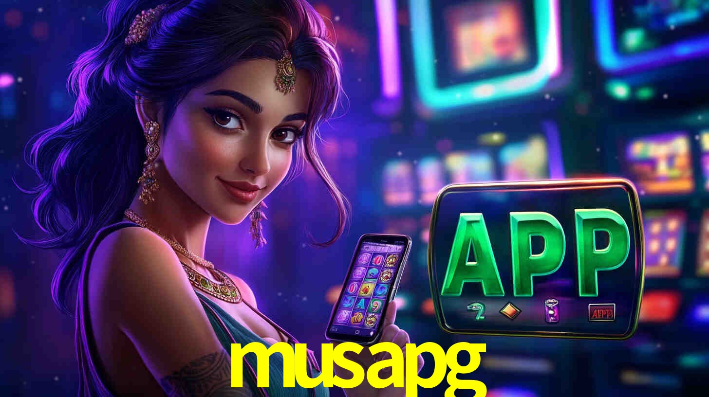 musapg bet casino