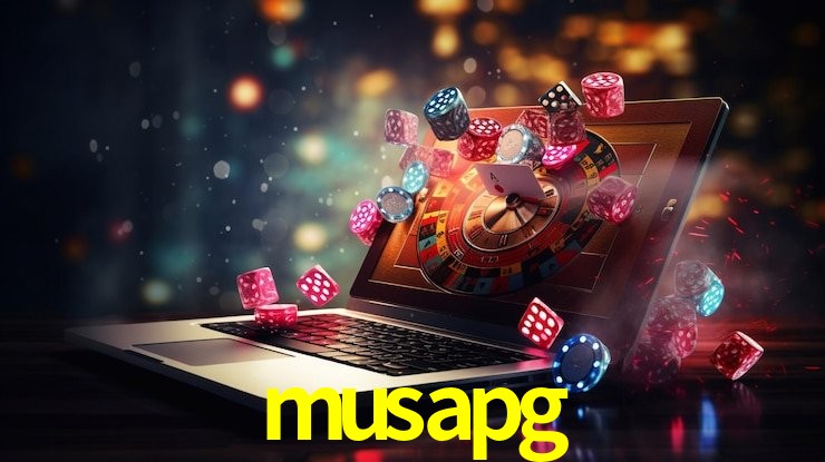 Estatísticas Esportivas musapg