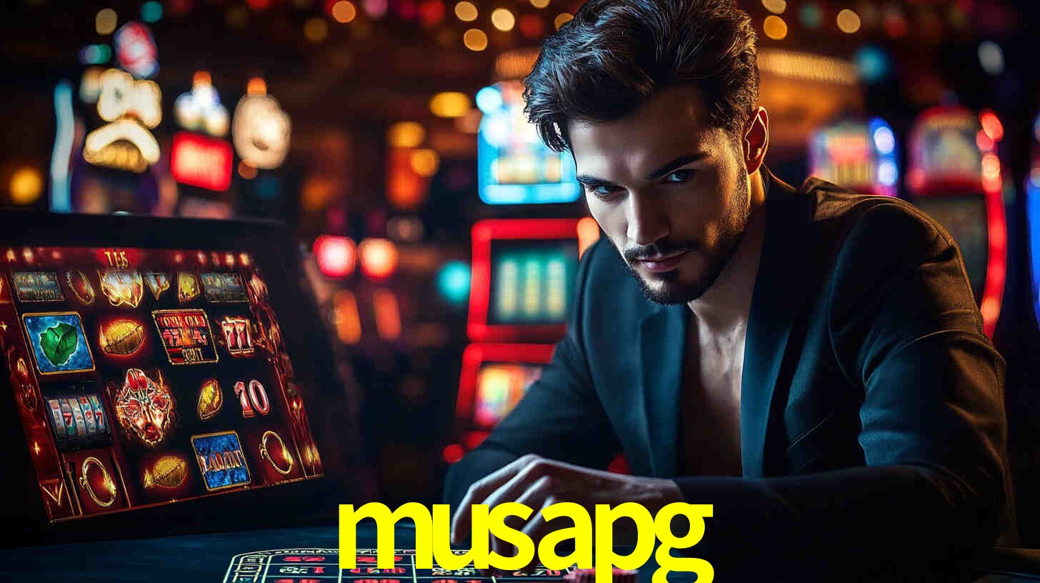 musapg bet Brasil