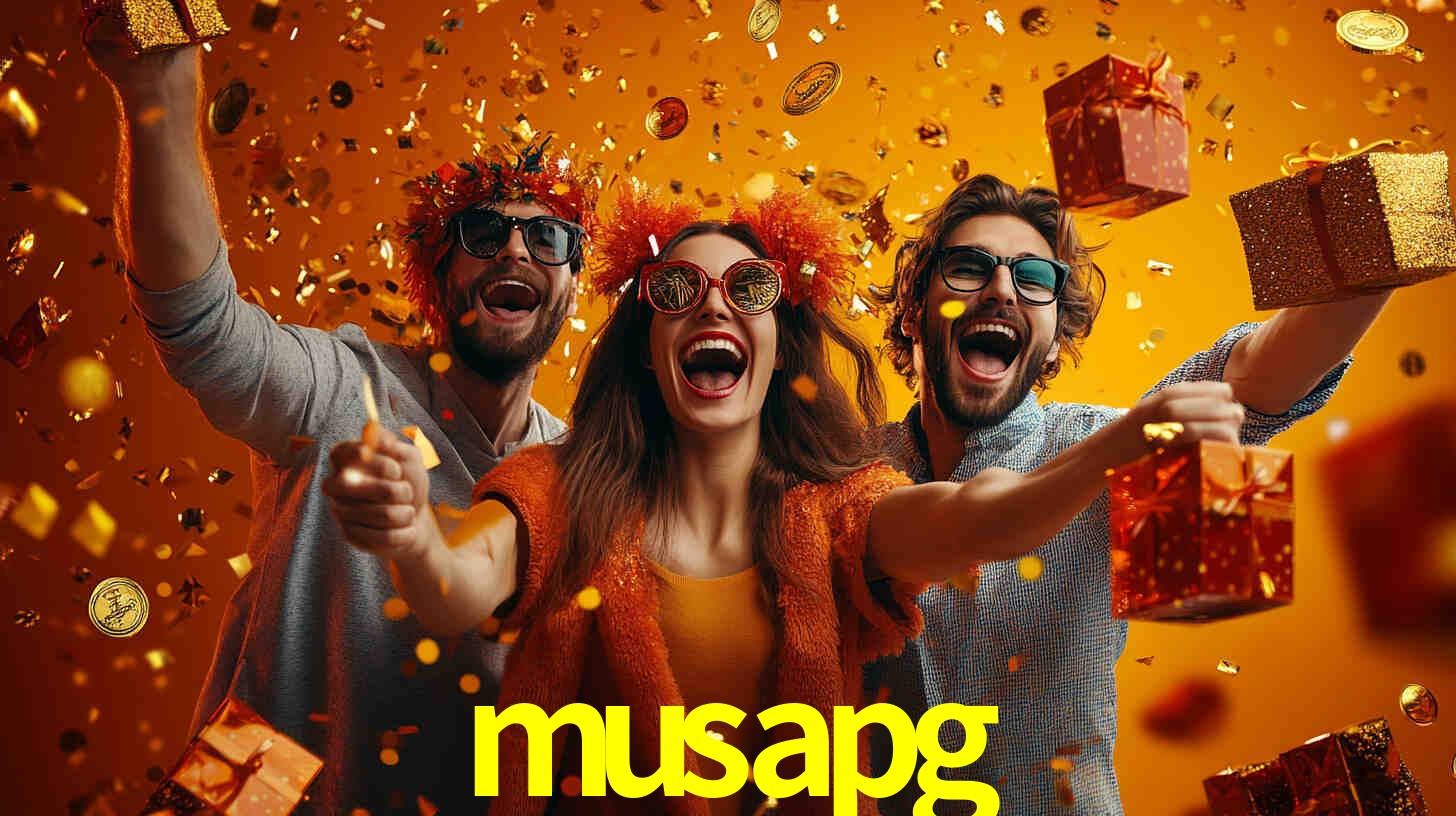 musapg