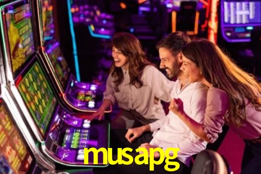 Estatísticas do Jogo musapg