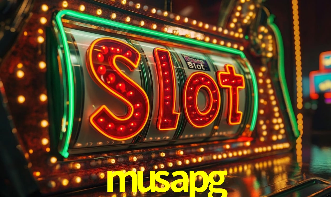 Vantagens VIP musapg