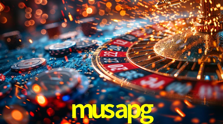Flash Promotion musapg