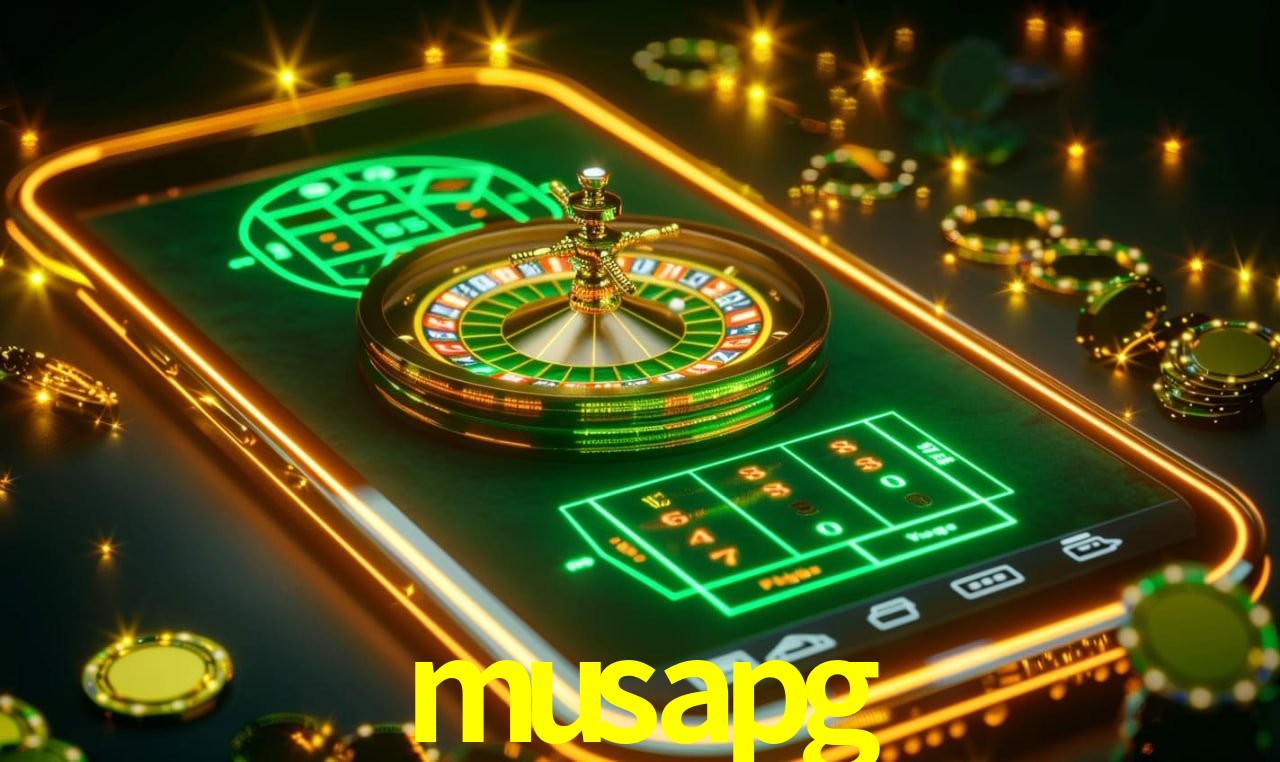 Suporte VIP musapg