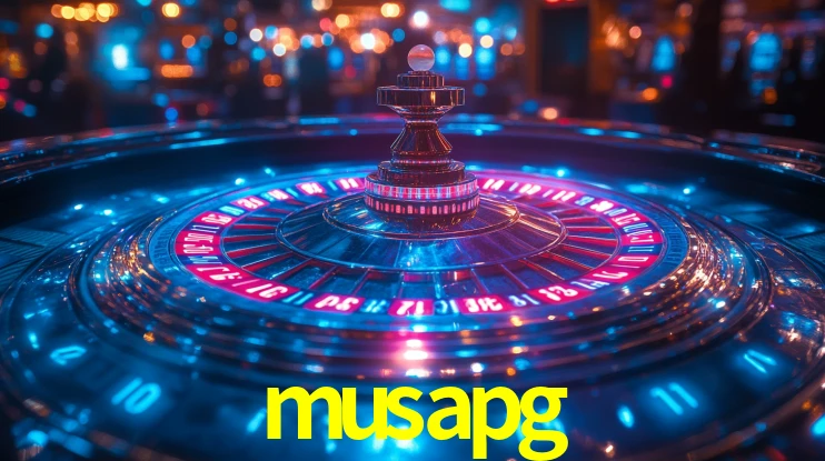 musapg,musapg.com