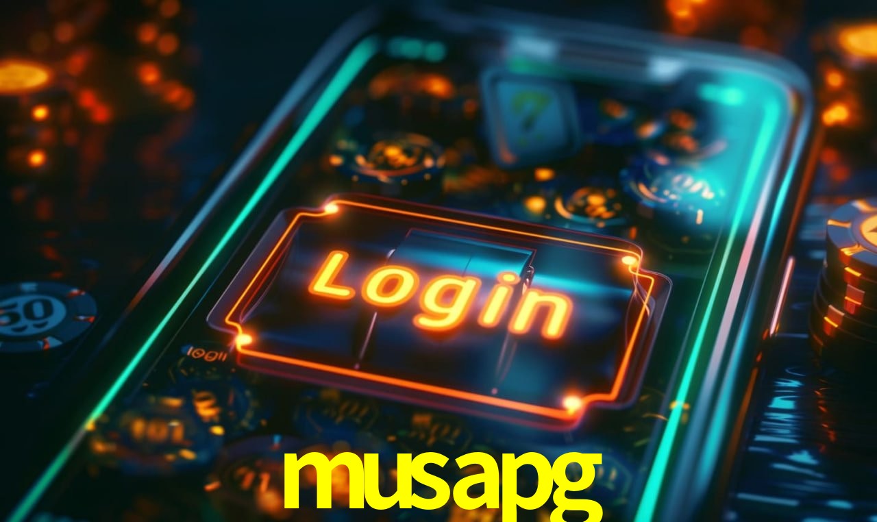 Sports Statistics musapg
