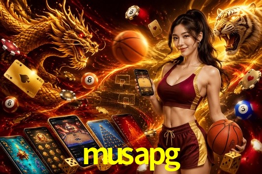 Slot Games musapg